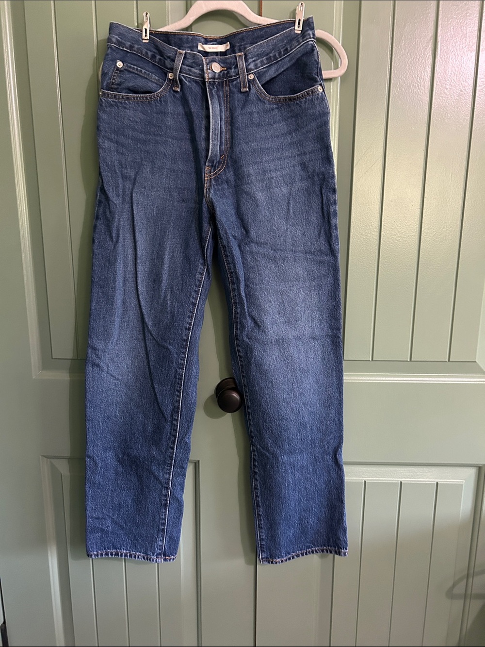 Levi 94 baggy